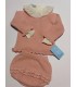 CONJUNTO BEBE DE LA MARCA GRANLEI