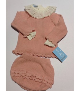CONJUNTO BEBE DE LA MARCA GRANLEI