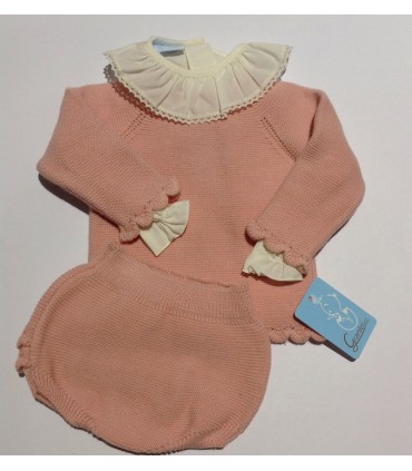 CONJUNTO BEBE DE LA MARCA GRANLEI