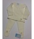 CONJUNTO BEBE PUNTO DE LA MARCA GRANLEI