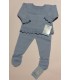CONJUNTO BEBE DE LA MARCA GRANLEI