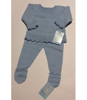 CONJUNTO BEBE DE LA MARCA GRANLEI