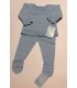 CONJUNTO BEBE DE LA MARCA GRANLEI
