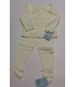 CONJUNTO BEBE DE LA MARCA GRANLEI
