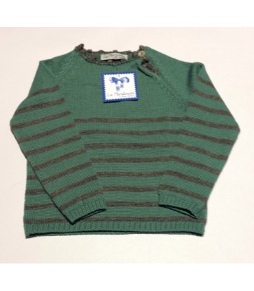 JERSEY NIÑO DE LA MARCA LA MARTINICA