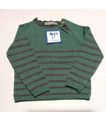 JERSEY NIÑO DE LA MARCA LA MARTINICA
