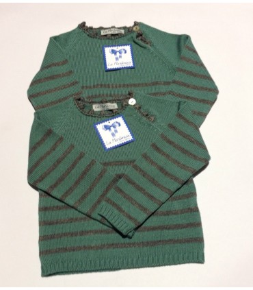 JERSEY NIÑO DE LA MARCA LA MARTINICA