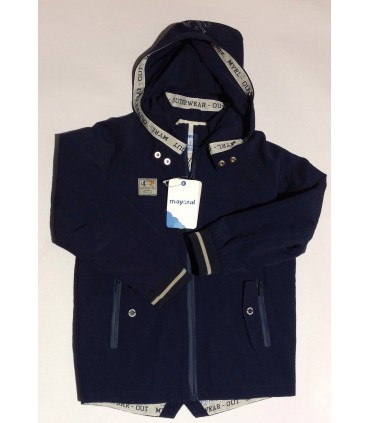 CORTAVIENTO INFANTIL MARCA MAYORAL