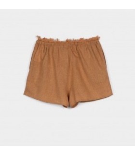 SHORTS NIÑA DE LA MARCA TIFFOSI
