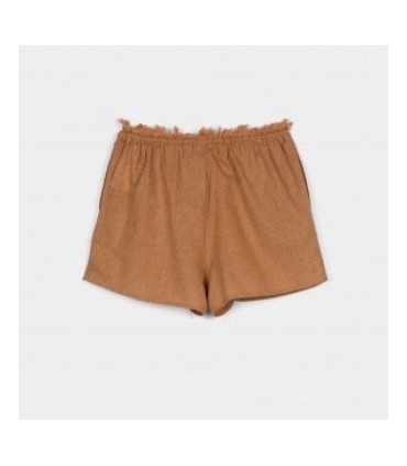 SHORTS NIÑA DE LA MARCA TIFFOSI