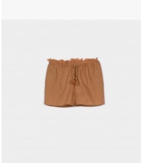 SHORTS NIÑA DE LA MARCA TIFFOSI