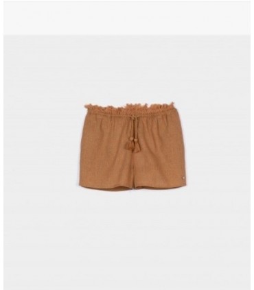 SHORTS NIÑA DE LA MARCA TIFFOSI
