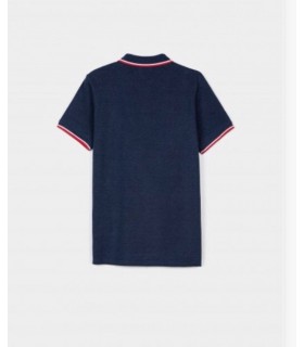 POLO NIÑO DE LA MARCA TIFFOSI