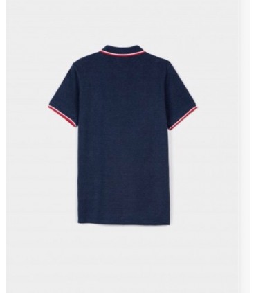 POLO NIÑO DE LA MARCA TIFFOSI