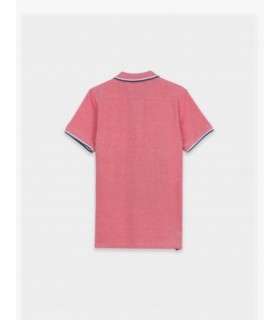 POLO NIÑO DE LA MARCA TIFFOSI