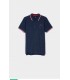POLO NIÑO DE LA MARCA TIFFOSI
