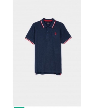 POLO NIÑO DE LA MARCA TIFFOSI