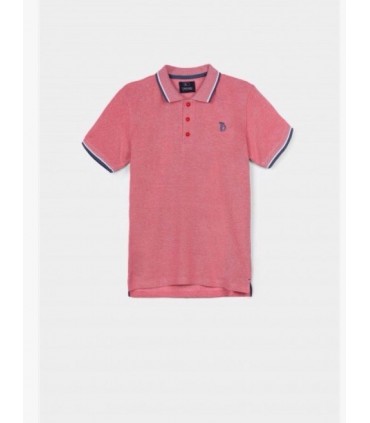 POLO NIÑO DE LA MARCA TIFFOSI