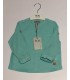 BLUSA NIÑO LISA DE LA MARCA JOSE VARON