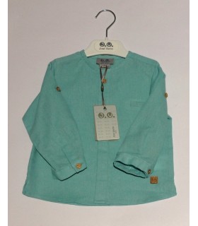 BLUSA NIÑO LISA DE LA MARCA JOSE VARON