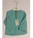 BLUSA NIÑO LISA DE LA MARCA JOSE VARON