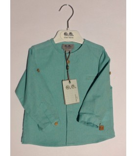 BLUSA NIÑO LISA DE LA MARCA JOSE VARON