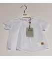 BLUSA BEBE MUSELINA DE LA MARCA JOSE VARON