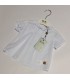 BLUSA BEBE MUSELINA DE LA MARCA JOSE VARON