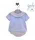 CONJUNTO BEBE FAMILIA BAMBÚ DE LA MARCA YOEDU
