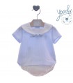 CONJUNTO BEBE FAMILIA BAMBÚ DE LA MARCA YOEDU