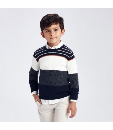 JERSEY INFANTIL MARCA MAYORAL