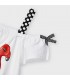CONJUNTO INFANTIL SHORT MARCA MAYORAL