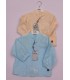 CAMISA RAYAS INFANTIL NIÑO MARCA JOSE VARON