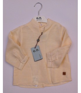 CAMISA RAYAS INFANTIL NIÑO MARCA JOSE VARON