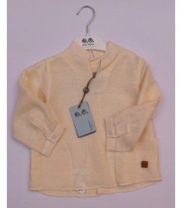 CAMISA RAYAS INFANTIL NIÑO MARCA JOSE VARON