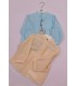 CAMISA RAYAS INFANTIL NIÑO MARCA JOSE VARON