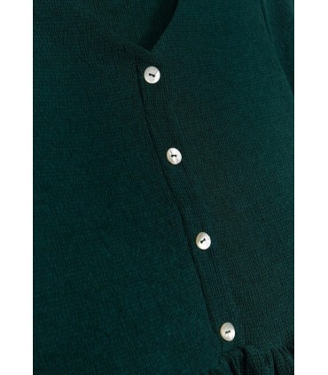 BLUSA NIÑA BOTONES MARCA TIFFOSI