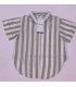 CAMISA NIÑA MARCA TIFFOSI