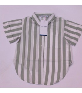 CAMISA NIÑA MARCA TIFFOSI