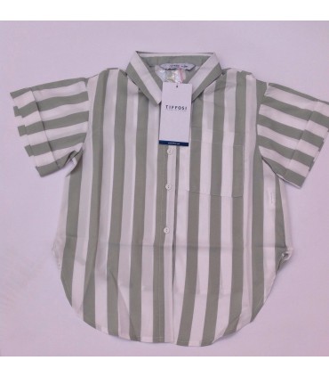 CAMISA NIÑA MARCA TIFFOSI