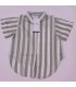 CAMISA NIÑA MARCA TIFFOSI