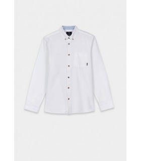 CAMISA NIÑO MARCA TIFFOSI