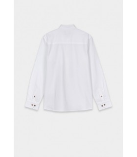 CAMISA NIÑO MARCA TIFFOSI