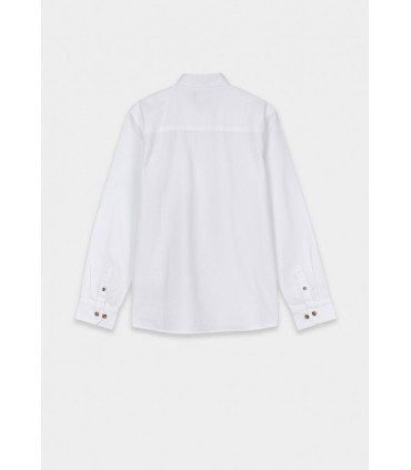 CAMISA NIÑO MARCA TIFFOSI