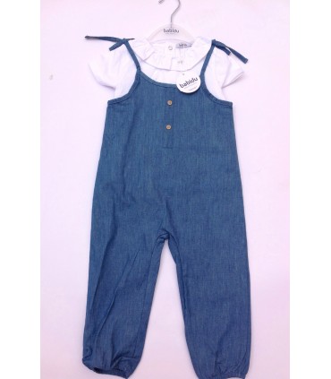 CONJUNTO TEJANO MARCA BABIDU