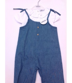 CONJUNTO TEJANO MARCA BABIDU