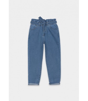 PANTALÓN LARGO NIÑO MARCA TIFFOSI