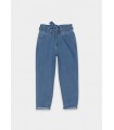 PANTALÓN LARGO NIÑO MARCA TIFFOSI