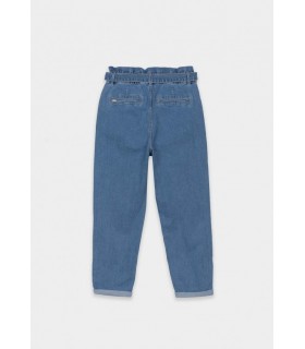 PANTALÓN LARGO NIÑO MARCA TIFFOSI