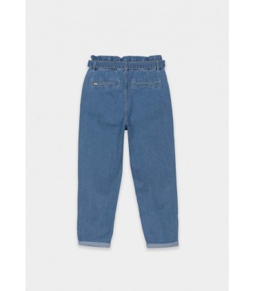 PANTALÓN LARGO NIÑO MARCA TIFFOSI